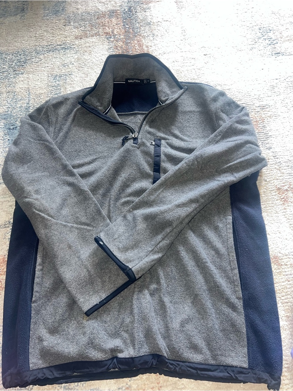 Lot of 7 long sleeve items